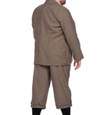 Colbert Peaky Blinders Roaring 20's Bruin