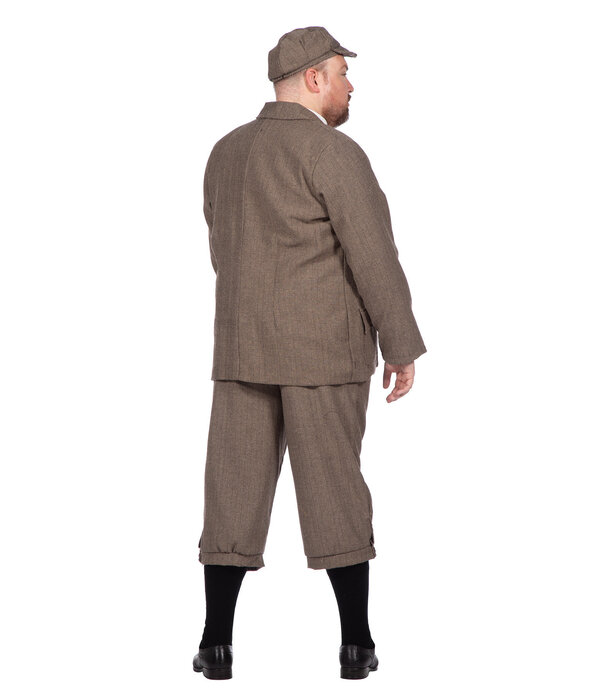 Colbert Peaky Blinders Roaring 20's Bruin