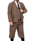 Colbert Peaky Blinders Roaring 20's Bruin