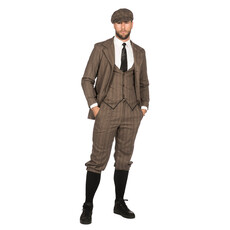 Colbert Peaky Blinders Roaring 20's Bruin