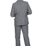 Colbert Peaky Blinders Roaring 20's Grijs