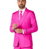 Maatpak Effen Roze Suitmeister