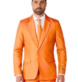 Maatpak Effen Oranje Suitmeister