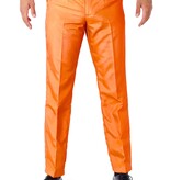 Maatpak Effen Oranje Suitmeister