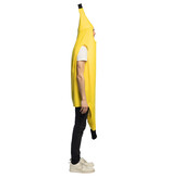 Bananen Outfit Volwassenen Charlie