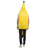 Bananen Outfit Volwassenen Charlie