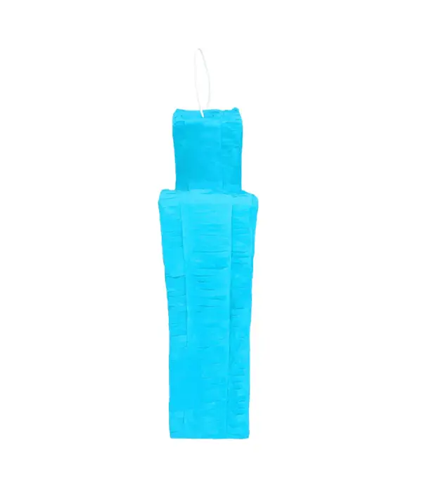 Piñata Haai 27 x 60 cm