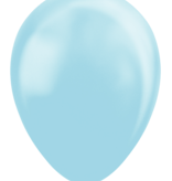 Licht Blauw Macaron Ballonnen (50st)