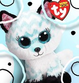 Ty Knuffel Atlas Vos 15cm