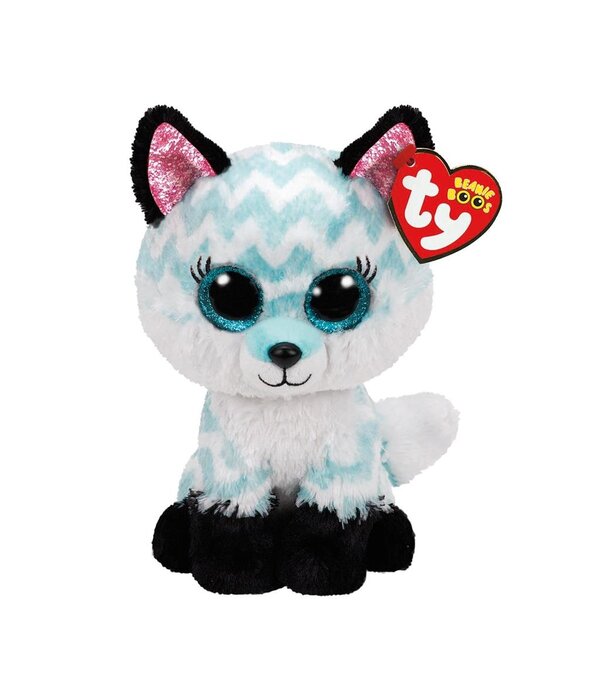 Ty Knuffel Atlas Vos 15cm