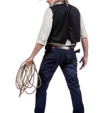 Heren Cowboyvest