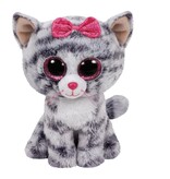 Ty Knuffel Kiki Cat 15cm
