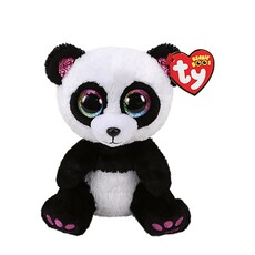 Ty Beanie Boo's Paris Panda 15cm