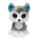 Ty Knuffel Slush Husky 15cm