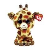 Ty Knuffel Stilts Giraffe 15cm