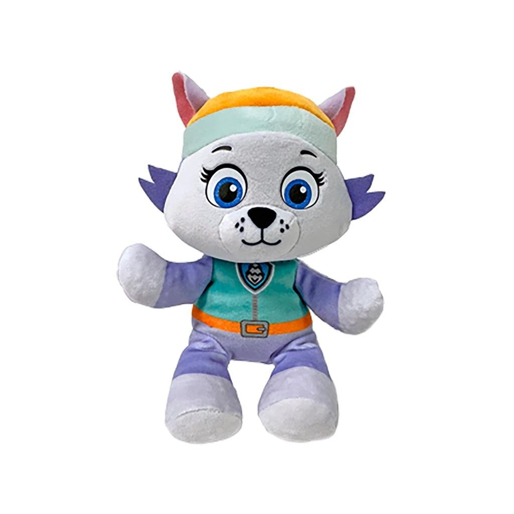 Ty Beanie Boo Paw Patrol Everest 15cm afbeelding