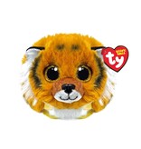 Ty Teeny Puffies Clawsby Tiger 10cm