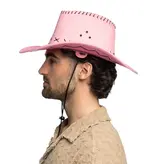 Cowboy Hoed Savanne Roze