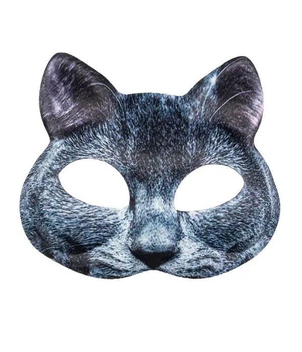 Masker Kat Lilly