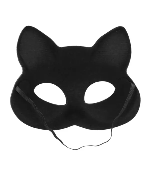 Masker Kat Lilly