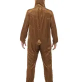 Beren verkleedkostuum