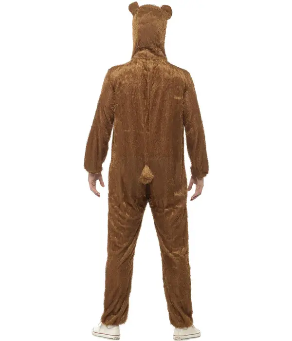 Beren verkleedkostuum