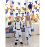 Astronaut Pakje Kind Unisex