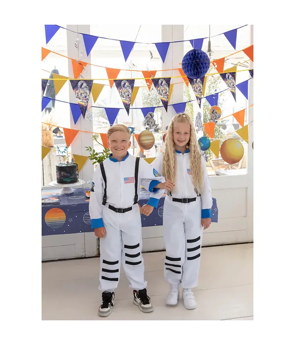 Astronaut Pakje Kind Unisex
