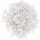 Confetti Wit Bruiloft (100g)