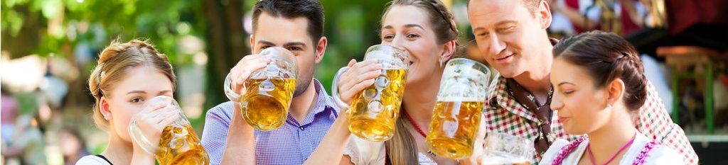 Oktoberfest 2025: Vier mee in stijl! 