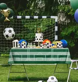 Voetbalveld Tafelkleed 120x180cm