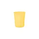Gele Herbruikbare Bekers 220ml (4st)
