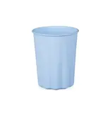 Lichtblauwe Herbruikbare Bekers 220ml (4st)