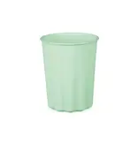 Saliegroene Herbruikbare Bekers 220ml (4st)