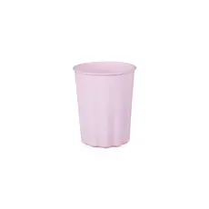 Violet Herbruikbare Bekers 220ml (4st)