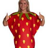 Aardbei pak volwassenen