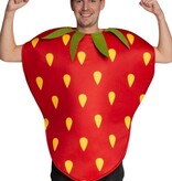 Aardbei pak volwassenen