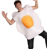 Ei Kostuum Volwassenen Unisex