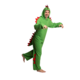 Onesie Dinosaurus Volwassen