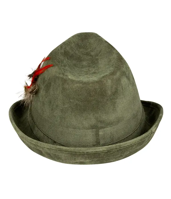 Hoed Jagdmeister Premium