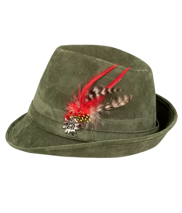 Hoed Jagdmeister Premium