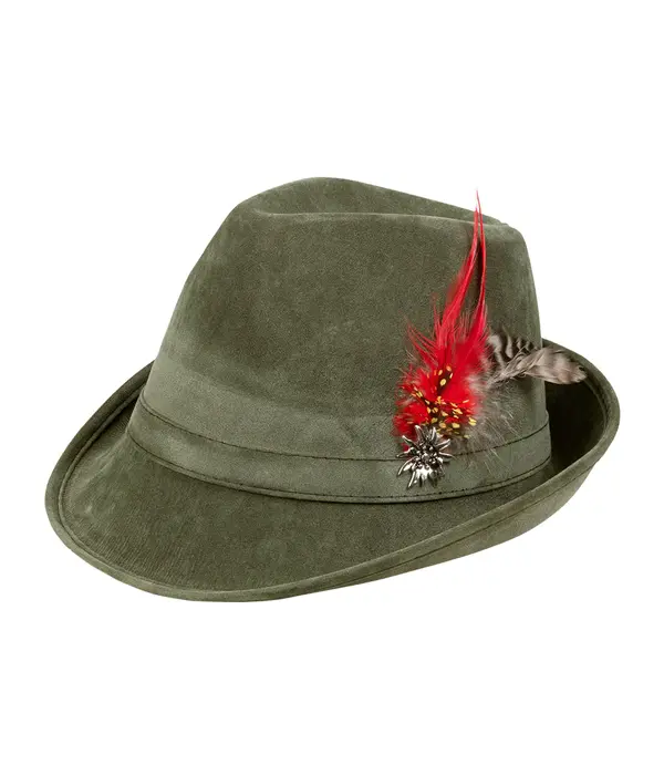 Hoed Jagdmeister Premium