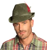 Hoed Jagdmeister Premium