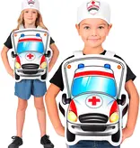 Dokter Ambulance Wagen Pakje Kind