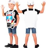 Dokter Ambulance Wagen Pakje Kind