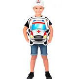 Dokter Ambulance Wagen Pakje Kind