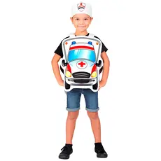 Dokter Ambulance Wagen Pakje Kind