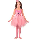 Flamingo jurkje Meisje