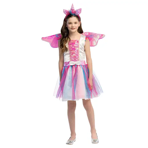Kostuum Unicorn Girl