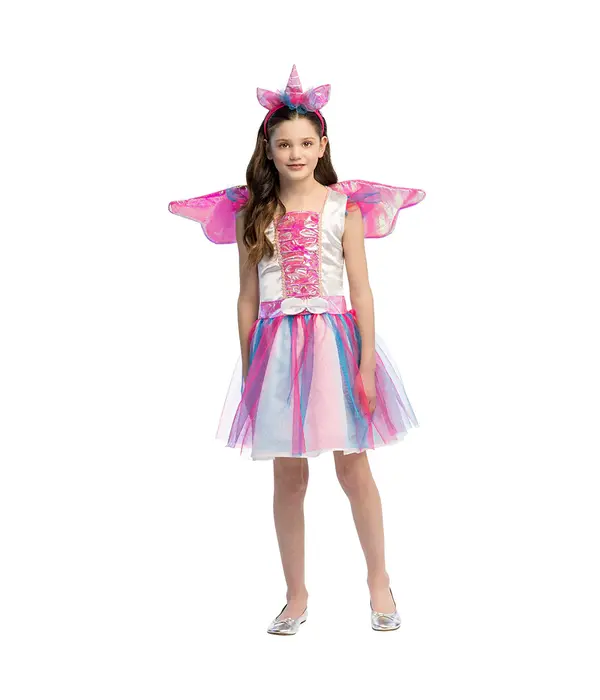Kostuum Unicorn Girl